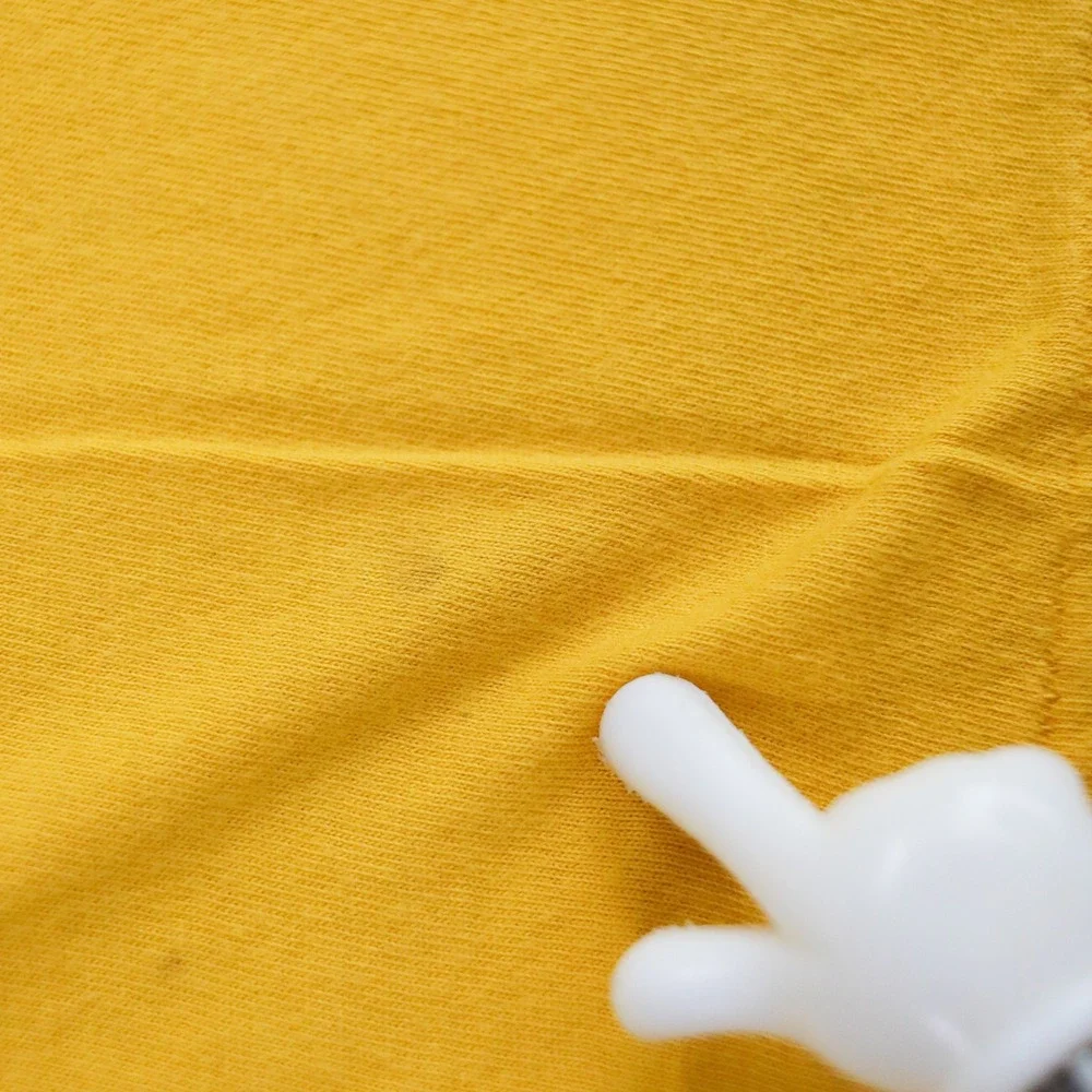 RLX Ralph Lauren T-Shirt Mens XL Yellow Short Sleeve Cotton Logo‎ Graphic Tee